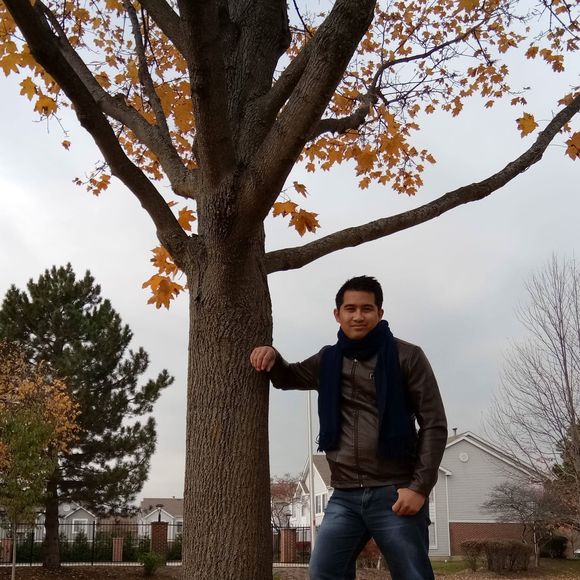 Meet your Posher, Dave - Picture 1 of 1